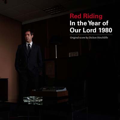 Red Riding: In the Year of Our Lord 1980 [Vinyl] (ONLINE ORDER ONLY)