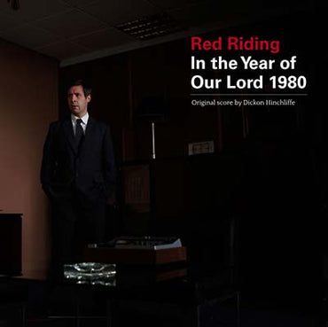 Red Riding: In the Year of Our Lord 1980 [Vinyl] (ONLINE ORDER ONLY)