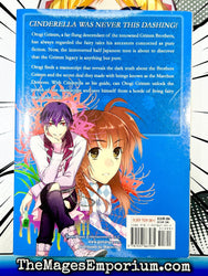 Dictatorial Grimoire Cinderella Vol 1 (Online Order Only)