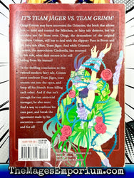 Dictatorial Grimoire Vol 3 Red Riding Hood (Online Order Only)