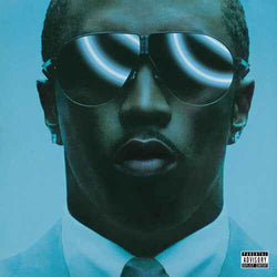 Diddy - Press Play [Explicit Content] (Crystal Clear Vinyl) (2 Lp's) [Vinyl]