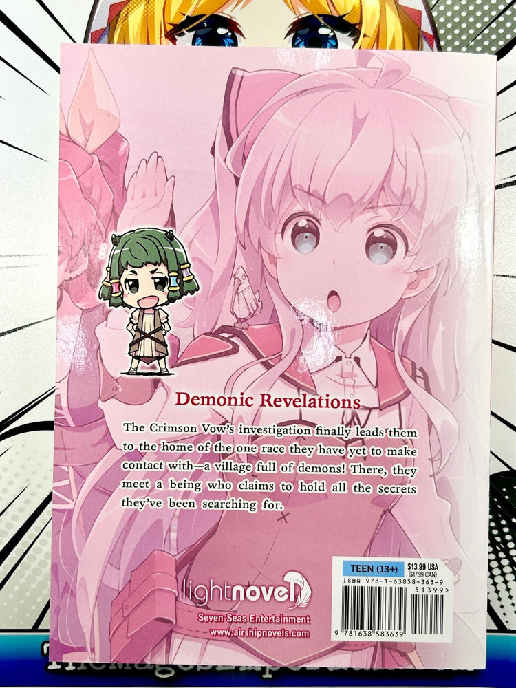 Didn't I Saw to Make My Abilities Average in the Next Life?! Vol 16 (Online Order Only)