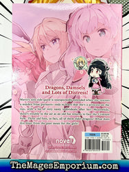 Didn't I Say To Make My Abilities Average In The Next Life?! Vol 10 (Online Order Only)