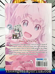 Didn't I Say To Make My Abilities Average in the Next Life? Vol 15 Light Novel (Online Order Only)