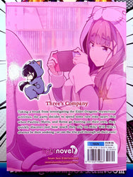 Didn't I Say To Make My Abilities Average in the Next Life?! Vol 6 (Online Order Only)