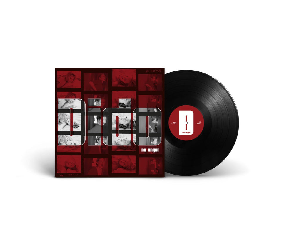 No Angel [Vinyl] (ONLINE ORDER ONLY)