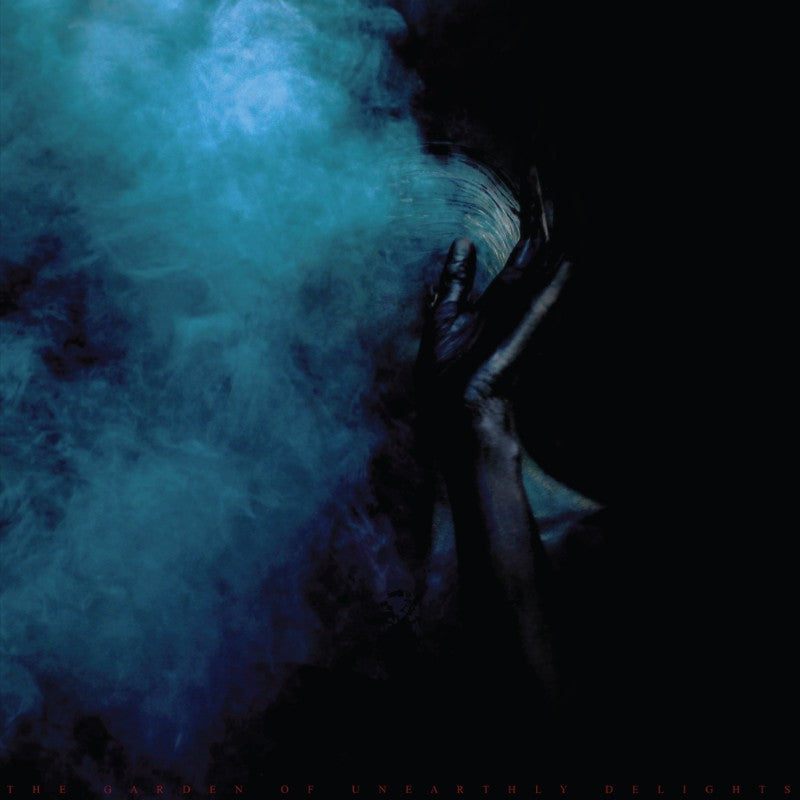 The Garden Of Unearthly Delights [Vinyl]