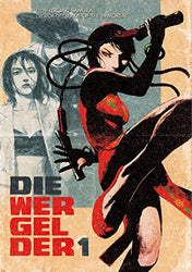 Die Wer Gelder Vol 1 (Online Order Only)