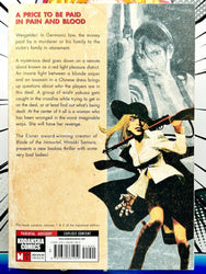 Die Wer Gelder Vol 1 (Online Order Only)