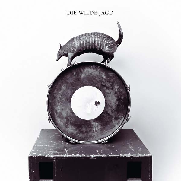 DIE WILDE JAGD - Die Wilde Jagd [CD] (ONLINE ORDER ONLY)