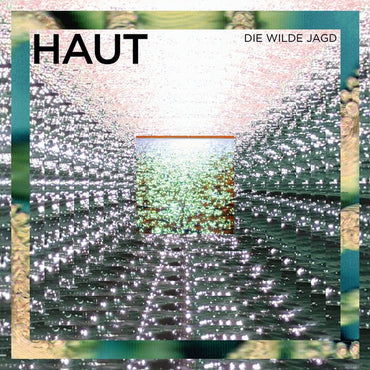 DIE WILDE JAGD - Haut [CD] (ONLINE ORDER ONLY)