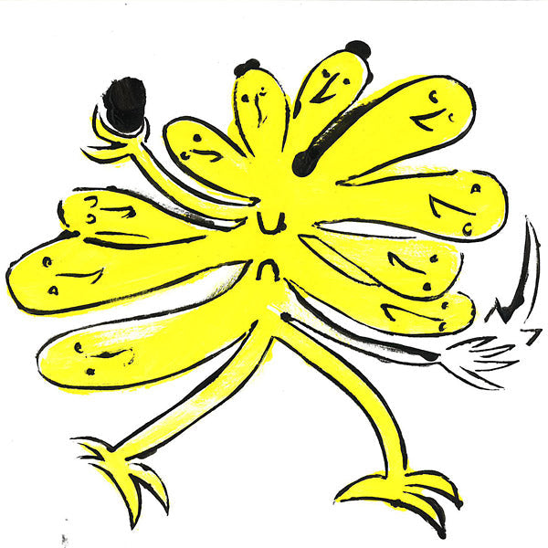 Traumdeutung [Vinyl] (ONLINE ORDER ONLY)