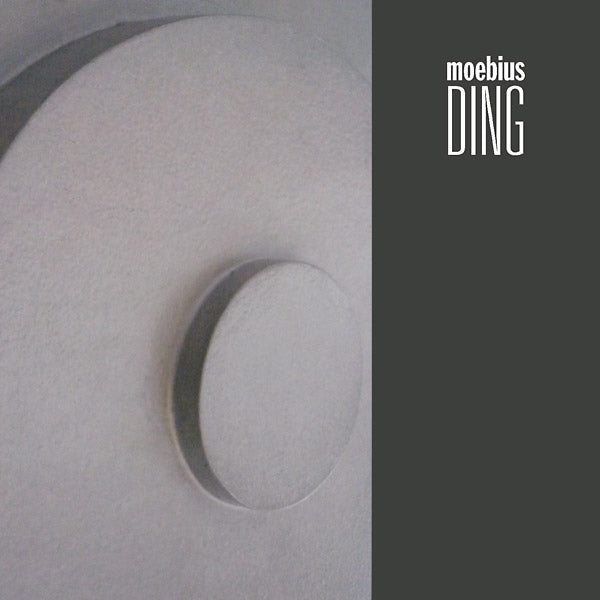 Ding [Vinyl] (ONLINE ORDER ONLY)
