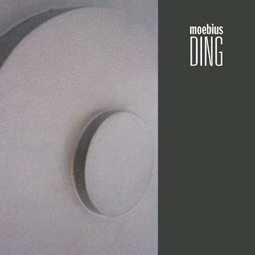 Ding [Vinyl] (ONLINE ORDER ONLY)
