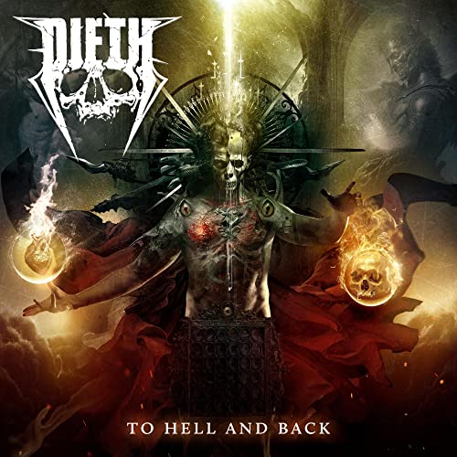 TO HELL AND BACK [Vinyl]