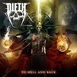 TO HELL AND BACK [CD] (ONLINE ORDER ONLY)