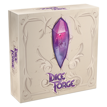 Dice Forge (ONLINE ORDER ONLY)