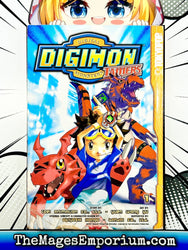 Digimon Tamers Vol 1 (Online Order Only)