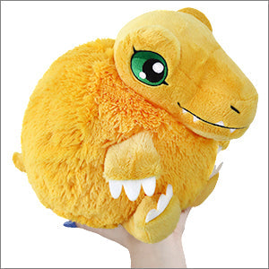 Squishable Agumon (Mini) (ONLINE ORDER ONLY)