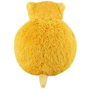 Squishable Agumon (Mini) (ONLINE ORDER ONLY)