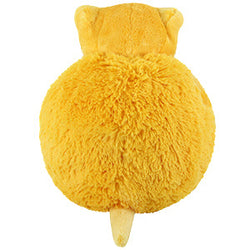 Squishable Agumon (Mini) (ONLINE ORDER ONLY)