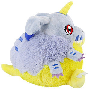 Squishable Gabumon (Mini) (ONLINE ORDER ONLY)