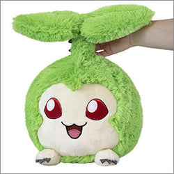 Squishable Tanemon (Mini) (ONLINE ORDER ONLY)