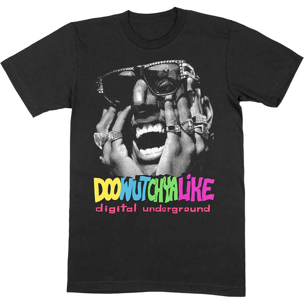 Doowutchyalike [T-Shirt] (ONLINE ORDER ONLY)