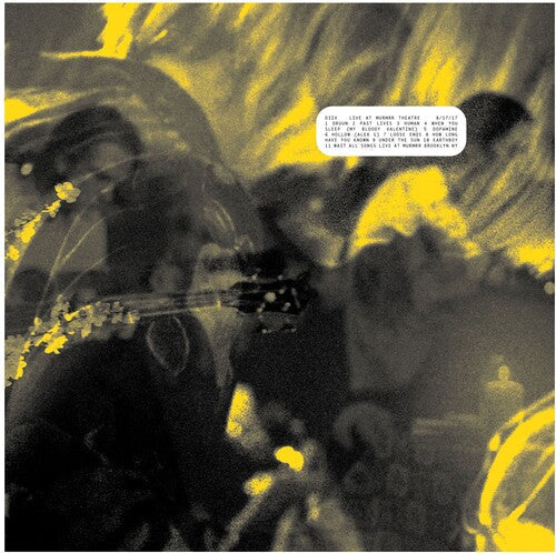 Diiv - Live At The Murmrr Theatre (RSD 4.22.23) [Vinyl]