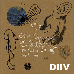 Oshin - 10th Anniversary (Colored Vinyl, Blue & Purple Marble, With Book) (2 Lp's) [Vinyl] (ONLINE ORDER ONLY)