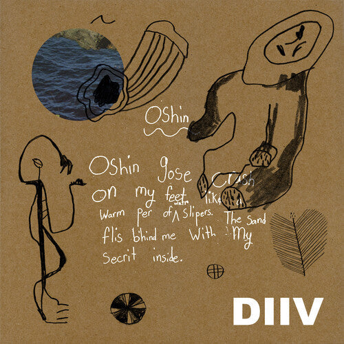 Oshin - 10th Anniversary (Colored Vinyl, Blue & Purple Marble, With Book) (2 Lp's) [Vinyl]