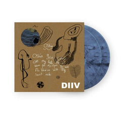 Oshin - 10th Anniversary (Colored Vinyl, Blue & Purple Marble, With Book) (2 Lp's) [Vinyl] (ONLINE ORDER ONLY)