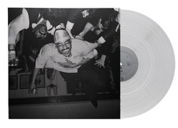 Baby [Standard Clear Vinyl] [Vinyl]