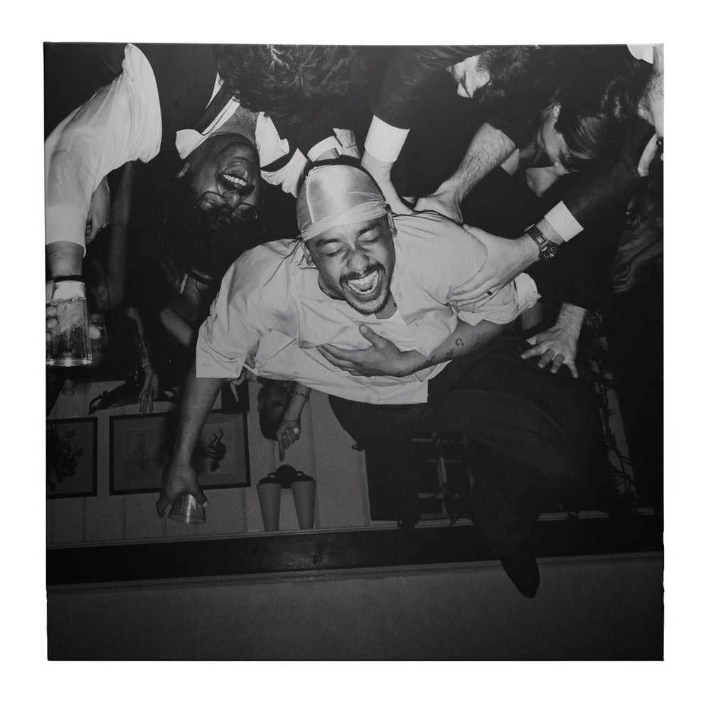 Baby [Standard Clear Vinyl] [Vinyl]