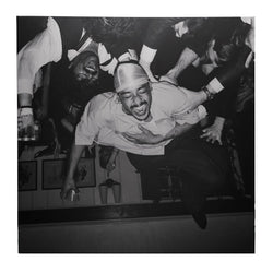 Baby [Standard Clear Vinyl] [Vinyl]