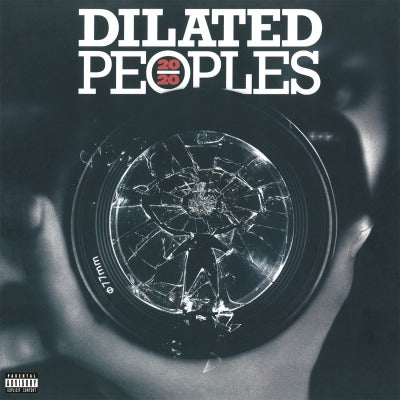 Dilated Peoples - 20/ 20 (180 Gram Vinyl, Black) [Import] (2 Lp's) [Vinyl]