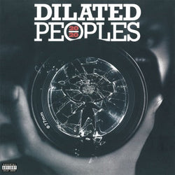Dilated Peoples - 20/ 20 (180 Gram Vinyl, Black) [Import] (2 Lp's) [Vinyl]