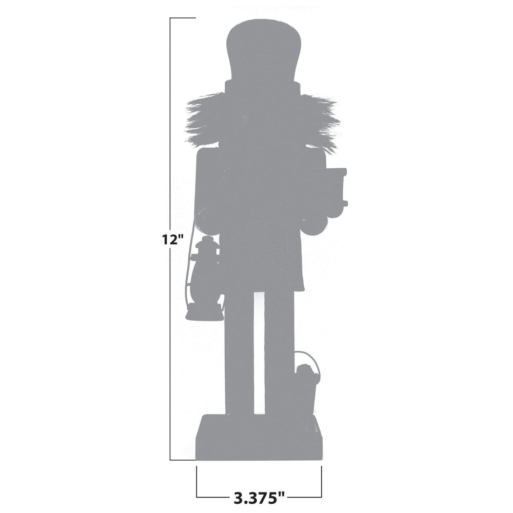 Lionel - Collectible Nutcracker (ONLINE ORDER ONLY)