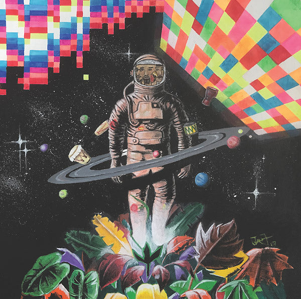 En Orbita [Vinyl] (ONLINE ORDER ONLY)