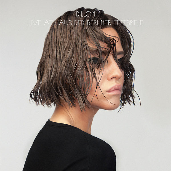 Live At Haus Der Berliner Festspiele [Vinyl]