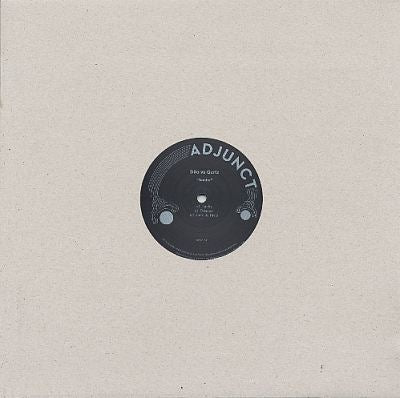 DILO VS GURTZ - Tundra [Vinyl]