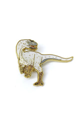 Dilong Pin (Online Order Only)