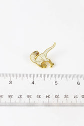 Dilong Pin (Online Order Only)