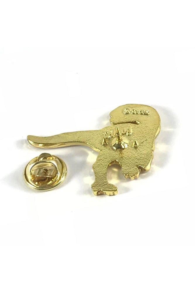Dilong Pin (Online Order Only)