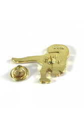 Dilong Pin (Online Order Only)