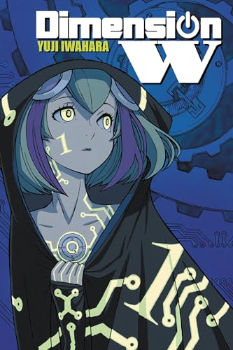 Dimension W Vol 1 (Online Order Only)