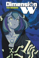 Dimension W Vol 1 (Online Order Only)