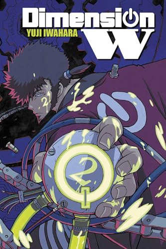 Dimension W Vol 2 (Online Order Only)