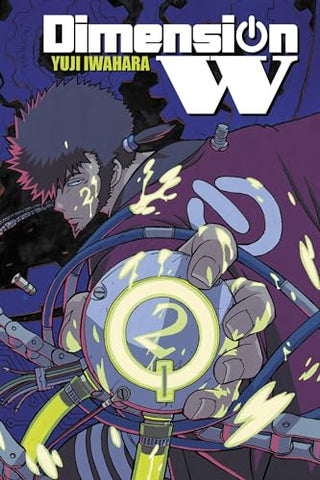 Dimension W Vol 2 (Online Order Only)