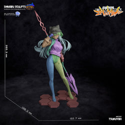 Asuka Langley - Evangelion - 1:8 Scale (ONLINE ORDER ONLY)